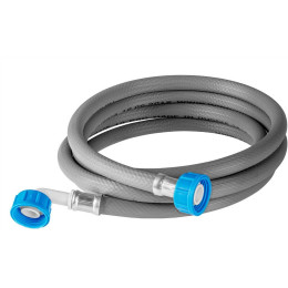 Шланг заливной для бытовой техники 3500 мм. 3/4" ВВ ТР-Сантехника (0434.00-350р)