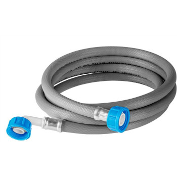 Шланг заливной для бытовой техники 1000 мм. 3/4" BB ТР-Сантехника (0434.00-100р)