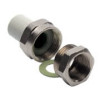 Сгон PP-R Heisskraft 25*3/4"В (3212525)