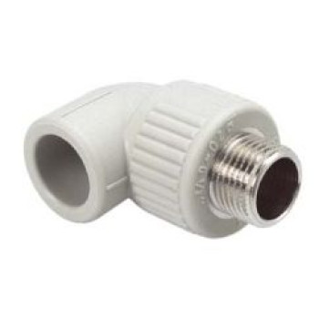 Угольник переходной PP-R Heisskraft 25*1/2"Н (латунь) (3112520)