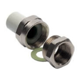 Сгон PP-R Heisskraft 32*1"В (3213232)