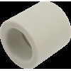 Муфта PP-R 32 мм. FV-Plast (серая) (AA201032000)