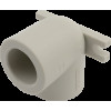 Водорозетка PP-R 20 FV-Plast (серая) (AA206020000)