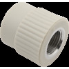 Переход PP-R 20*1/2"В FV-Plast (латунь, серый) (AA217020012)