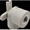 Водорозетка PP-R 16*1/2" В FV-Plast (латунь, серая) (AA219016012)