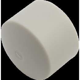 Заглушка PP-R 25 мм. FV-Plast (серая) (AA229025000)