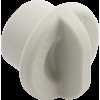 Заглушка внутренняя PP-R 25 мм. FV-Plast (серая) (AA245025000)