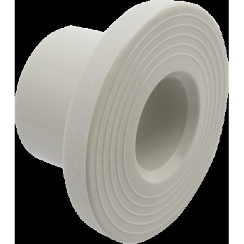 Бурт фланцевый PP-R 40 мм. FV-Plast (серый) (AA230040032)