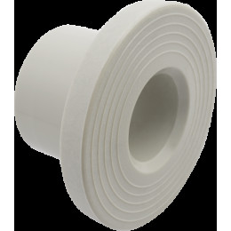 Бурт фланцевый PP-R 63 мм. FV-Plast (серый) (AA230063050)