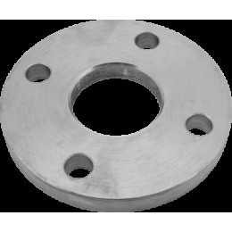 Фланец к фальцевому бурту PP-R 75 мм.(Ду 65) FV-Plast (AA231075065)