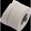 Седло вварное PP-R 90*3/4"В FV-Plast (латунь, серое) (AA247090032)