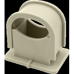 Зажим ударный для труб PP-R "FV-Plast" 25-50 мм. (AA978025050)