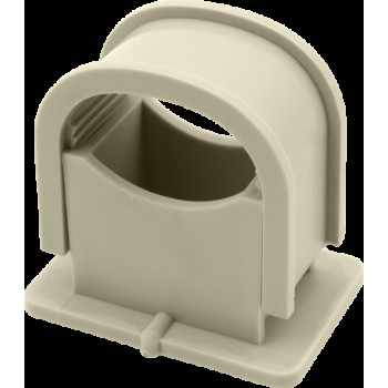 Зажим ударный для труб PP-R "FV-Plast" 25-50 мм. (AA978025050)