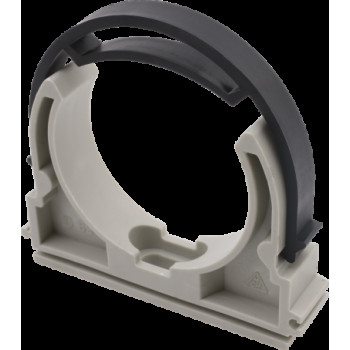 Крепление для трубы PP-R "FV-Plast" 75 мм. с ремешком (AA979075000)