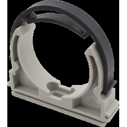 Крепление для трубы PP-R "FV-Plast" 90 мм. с ремешком (AA979090000)