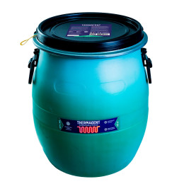 Теплоноситель Thermagent Eko-30 45 кг (пропиленгликоль) (TA 914574)