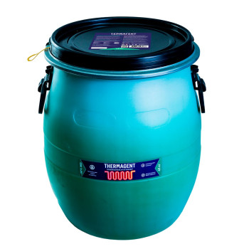 Теплоноситель Thermagent Eko-30 45 кг (пропиленгликоль) (TA 914574)