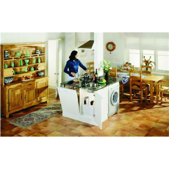 Канализационная насосная установка SFA SANIVITE