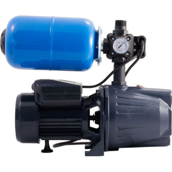 Насосная станция Unipump Auto jet 80 S-5 (39241)