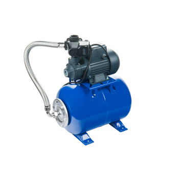 Насосная станция Unipump AUTO QB 70 (28677)