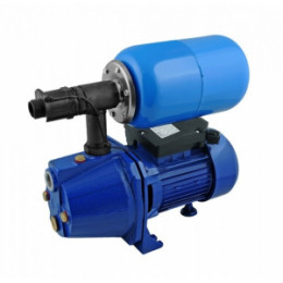 Насосная станция Unipump АКВАРОБОТ JET 100 S (65600)