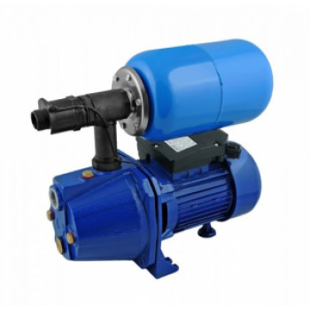 Насосная станция Unipump Акваробот Jet 80 S г/а 2л (30646)