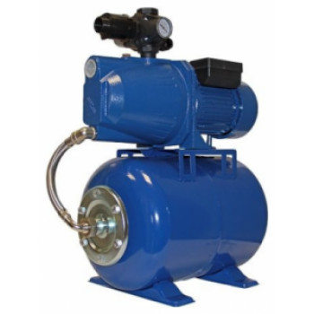 Насосная станция Unipump АКВАРОБОТ JET 100 L-24 (24363)