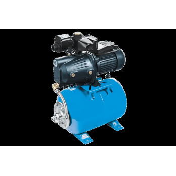 Насосная станция Unipump Акваробот Jet 80 L-24 (84632)