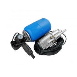 Насосная станция Unipump АКВАРОБОТ М 5-40 Н (45623)