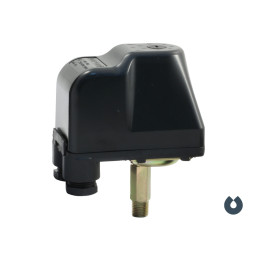 Реле давления Unipump PM/5 1/4" (наружная резьба) (78907)