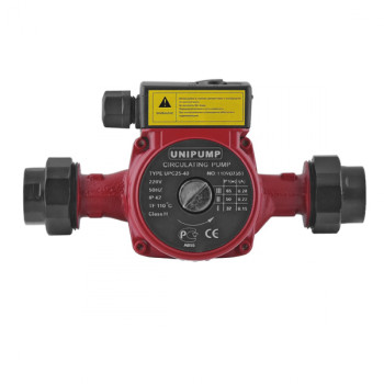 Насос циркуляционный Unipump UPС 32-120 220 (79285)