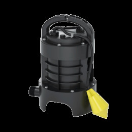 Насос погружной SFA SANIPUMP