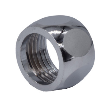 Гайка накидная для трубы 1/2" Kofulso (Г16)