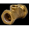 Тройник переходной 15*1/2"В*15 (обжим) Kofulso (BIT15)