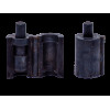 Устройство для вальцевания нерж.труб 16*1/2" Kofulso (W1/2)