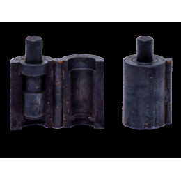 Устройство для вальцевания нерж.труб 16*1/2" Kofulso (W1/2)