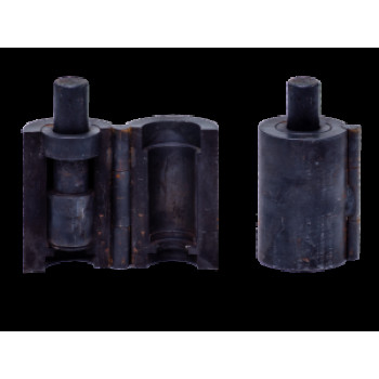 Устройство для вальцевания нерж.труб 19*3/4" Kofulso (W3/4)