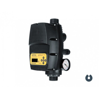 Преобразователь частотный Unipump ВАРУНА (53181)