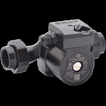 Насос циркуляционный Aquario AC 326-180 (5326)