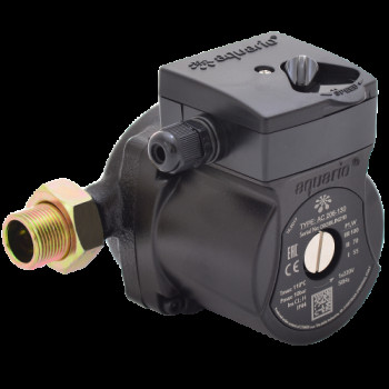 Насос циркуляционный Aquario AC 206-130 (5206)