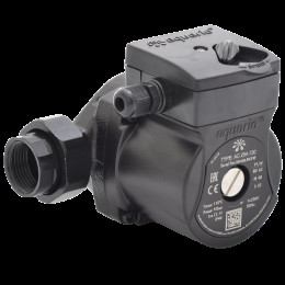 Насос циркуляционный Aquario AC 254-130 (5254)