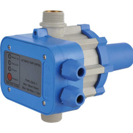 Блок автоматики Pumpman TPC-10A (1,5 бар)