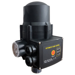 Блок автоматики Pumpman TPC-13A (1,5 бар)