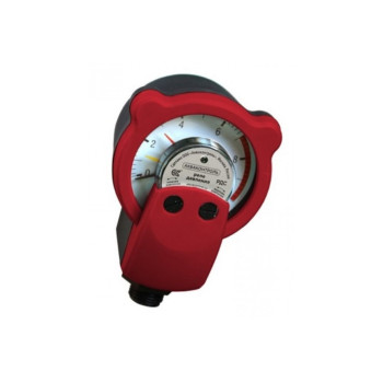 Реле давления РДС-М, стрелочное Extra, 1,5кВт,G1/2", 30-180сек