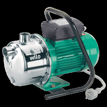 Насос самовсасывающий Wilo WJ 204-X DM (4212735)