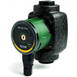 Насос циркуляционный DAB Evosta 3 60/180 X (60186079)