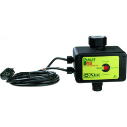Блок управления и защиты DAB DAB SMART PRESS WG 3,0 - без кабеля (60114809)