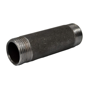 Бочонок 3/4" сталь