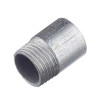 Резьба приварная 1 1/4"
