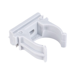 Клипса для трубы 16 мм УралПак (AT-50116-100)